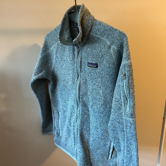Patagonia Women's Better Sweater Jacket Full Zip - Picture 5 of 6
